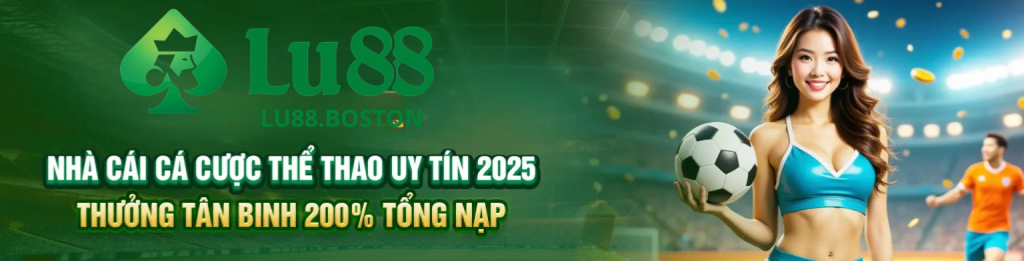 banner lu88